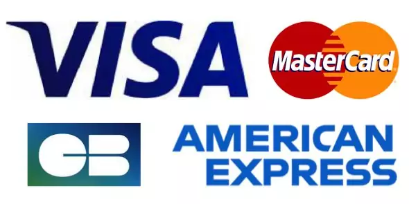 Logo carte bancaire